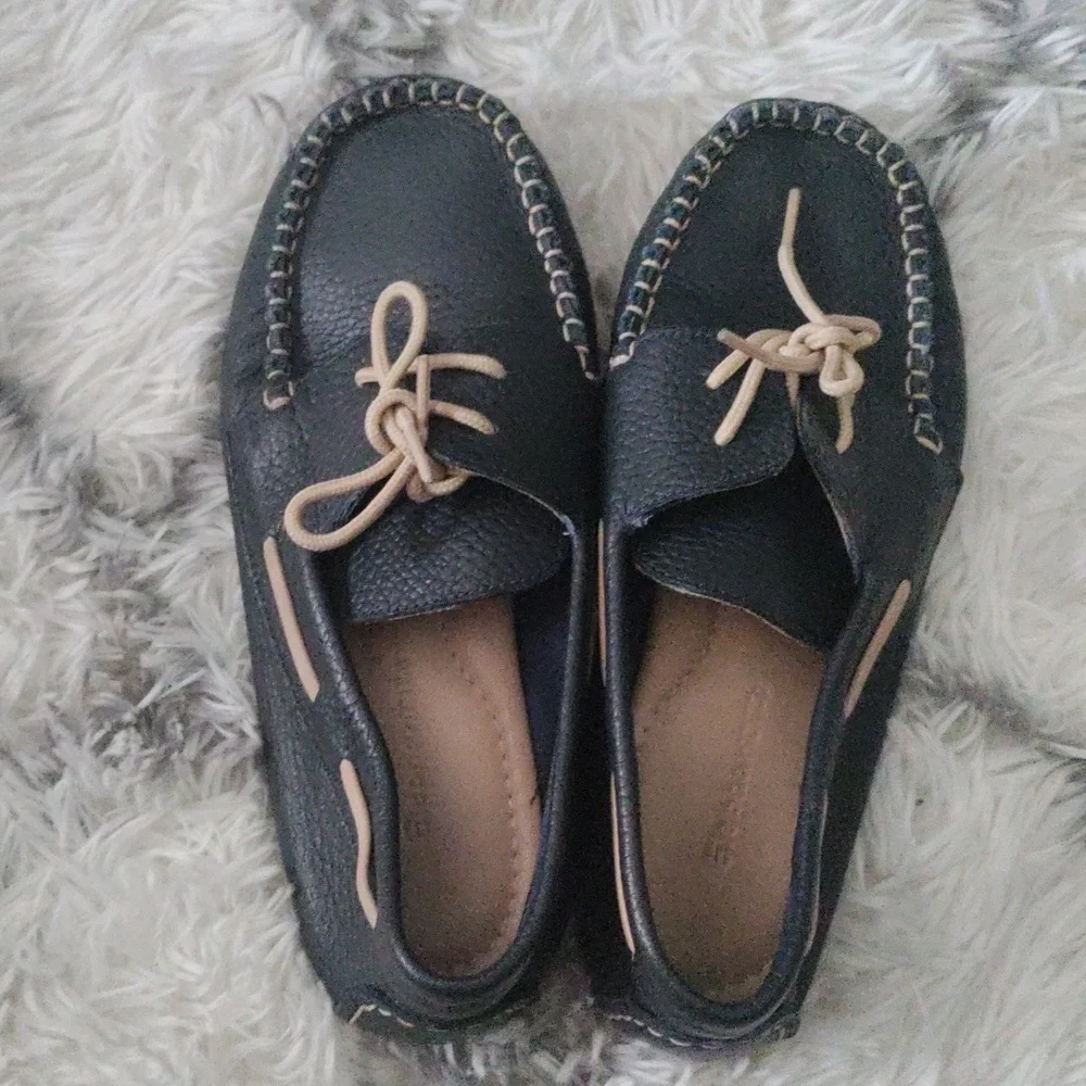 Girls elephantine shoes 3